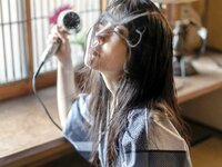 [Photobook] 七菜乃 ヌード写真集『Dream』