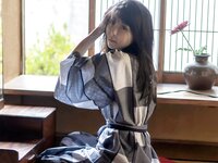 [Photobook] 七菜乃 ヌード写真集『Dream』