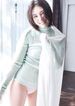 BUBKAデジタル写真集 相楽伊織「背中から抱きしめて」(2024-10-15)
