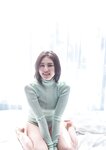 BUBKAデジタル写真集 相楽伊織「背中から抱きしめて」(2024-10-15)