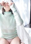 BUBKAデジタル写真集 相楽伊織「背中から抱きしめて」(2024-10-15)