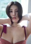 BUBKAデジタル写真集 相楽伊織「背中から抱きしめて」(2024-10-15)