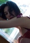 BUBKAデジタル写真集 相楽伊織「背中から抱きしめて」(2024-10-15)
