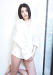 BUBKAデジタル写真集 相楽伊織「背中から抱きしめて」(2024-10-15)