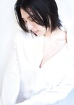 BUBKAデジタル写真集 相楽伊織「背中から抱きしめて」(2024-10-15)