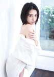 BUBKAデジタル写真集 相楽伊織「背中から抱きしめて」(2024-10-15)