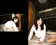 [Photobook] さつき芽衣 ヌードインタビュー写真集 Shucky7