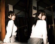 [Photobook] さつき芽衣 ヌードインタビュー写真集 Shucky7