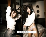 [Photobook] さつき芽衣 ヌードインタビュー写真集 Shucky7