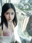 [Cosplay] 不呆猫 - 粉色衬衣女友