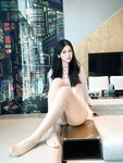 [Cosplay] 不呆猫 - 粉色衬衣女友