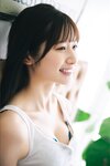 [Photobook] 2024.10.01 貝賀琴莉「さえずり」【ヤングチャンピオンデジグラ】