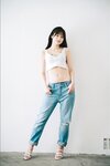 [Photobook] 2024.10.01 貝賀琴莉「さえずり」【ヤングチャンピオンデジグラ】