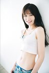 [Photobook] 2024.10.01 貝賀琴莉「さえずり」【ヤングチャンピオンデジグラ】