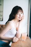 [Photobook] 2024.10.01 貝賀琴莉「さえずり」【ヤングチャンピオンデジグラ】