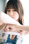 [Photobook] 2024.10.01 貝賀琴莉「さえずり」【ヤングチャンピオンデジグラ】