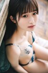 [Photobook] 2024.10.01 貝賀琴莉「さえずり」【ヤングチャンピオンデジグラ】