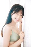 [Photobook] 2024.10.01 貝賀琴莉「さえずり」【ヤングチャンピオンデジグラ】