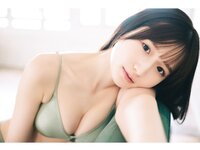 [Photobook] 2024.10.01 貝賀琴莉「さえずり」【ヤングチャンピオンデジグラ】