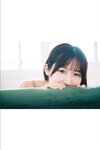 [Photobook] 2024.10.01 貝賀琴莉「さえずり」【ヤングチャンピオンデジグラ】