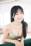 [Photobook] 2024.10.01 貝賀琴莉「さえずり」【ヤングチャンピオンデジグラ】