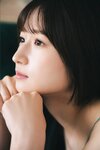 [Photobook] 2024.10.01 貝賀琴莉「さえずり」【ヤングチャンピオンデジグラ】