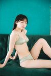 [Photobook] 2024.10.01 貝賀琴莉「さえずり」【ヤングチャンピオンデジグラ】