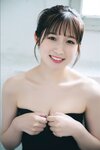 [Photobook] 2024.10.01 貝賀琴莉「さえずり」【ヤングチャンピオンデジグラ】