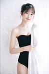 [Photobook] 2024.10.01 貝賀琴莉「さえずり」【ヤングチャンピオンデジグラ】