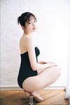 [Photobook] 2024.10.01 貝賀琴莉「さえずり」【ヤングチャンピオンデジグラ】
