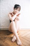 [Photobook] 2024.10.01 貝賀琴莉「さえずり」【ヤングチャンピオンデジグラ】