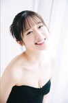 [Photobook] 2024.10.01 貝賀琴莉「さえずり」【ヤングチャンピオンデジグラ】
