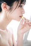 [Photobook] 2024.10.01 貝賀琴莉「さえずり」【ヤングチャンピオンデジグラ】