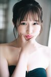 [Photobook] 2024.10.01 貝賀琴莉「さえずり」【ヤングチャンピオンデジグラ】