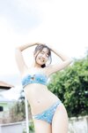 FLASHデジタル写真集 天羽希純 Are you ready (2025-01-07)