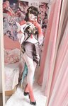 [Cosplay] Misa Daidai みさ呆呆 - Lingsha
