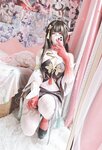 [Cosplay] Misa Daidai みさ呆呆 - Lingsha