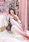 [Cosplay] Misa Daidai みさ呆呆 - Lingsha