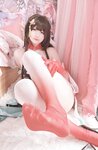 [Cosplay] Misa Daidai みさ呆呆 - Lingsha