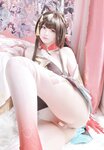 [Cosplay] Misa Daidai みさ呆呆 - Lingsha