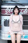 [Photobook] 2024.11.29 榎原依那【増量版　全５０Ｐ】ヤンマガアザーっす！＜ＹＭ２０２４年４４号未公開カット＞ ヤンマガデジタル写真集
