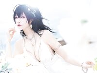 [Cosplay] Xiao He Er X超级小禾儿 - Hermione 赫敏