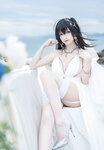 [Cosplay] Xiao He Er X超级小禾儿 - Hermione 赫敏