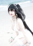 [Cosplay] Xiao He Er X超级小禾儿 - Hermione 赫敏