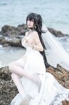 [Cosplay] Xiao He Er X超级小禾儿 - Hermione 赫敏
