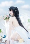 [Cosplay] Xiao He Er X超级小禾儿 - Hermione 赫敏