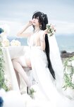 [Cosplay] Xiao He Er X超级小禾儿 - Hermione 赫敏