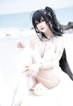 [Cosplay] Xiao He Er X超级小禾儿 - Hermione 赫敏