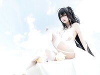 [Cosplay] Xiao He Er X超级小禾儿 - Hermione 赫敏