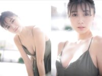 FLASHデジタル写真集 北向珠タ『秘密が生まれる』